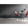 Керамогранит VITRA NEWCON R10A Ректификат Серебристо-Серый Матовый 60x60 K945785R0001VTE0