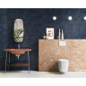 Подвесной безободковый унитаз VITRA PLURAL RIM-EX, цвет Матовый Белый 7830B401-0075